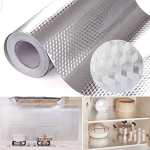 Kitchen Aluminium Foil