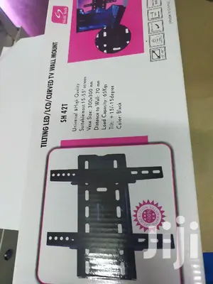 Curved TV Wall Mount 15-55 Inches 19