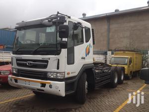 Brand New Daewoo Novus 3034 Prime Mover