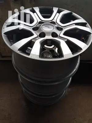 18 Inches Rims for Ford Ranger