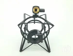 Takstar SH-100 Studio Microphone Shock Mount