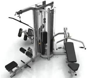 Matrix Multi Gym 3-Stack G1 - G1mg30