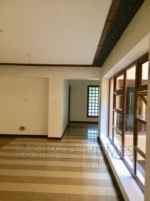 3bdrm Apartment in Nyali for Rent