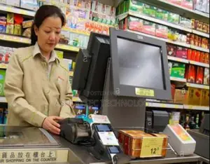 Minimart POS Point Of Sale System Free Training
