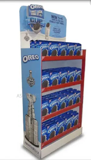Plastic Production Business Point Of Sale
