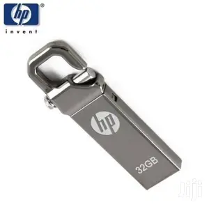 32 Gb HP Flashdisk