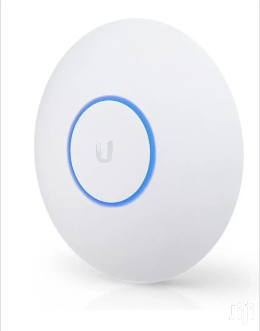 Ubiquiti Unifi Wave2 AC AP, Security and BLE