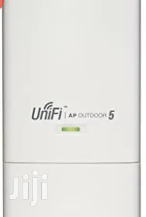 Ubiquiti Networks Unifi AP Outdoor 5