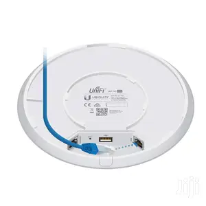 Ubiquiti Networks Unifi Dual-Radio PRO Access Point