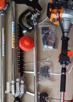 Long Term Hedge Trimmer