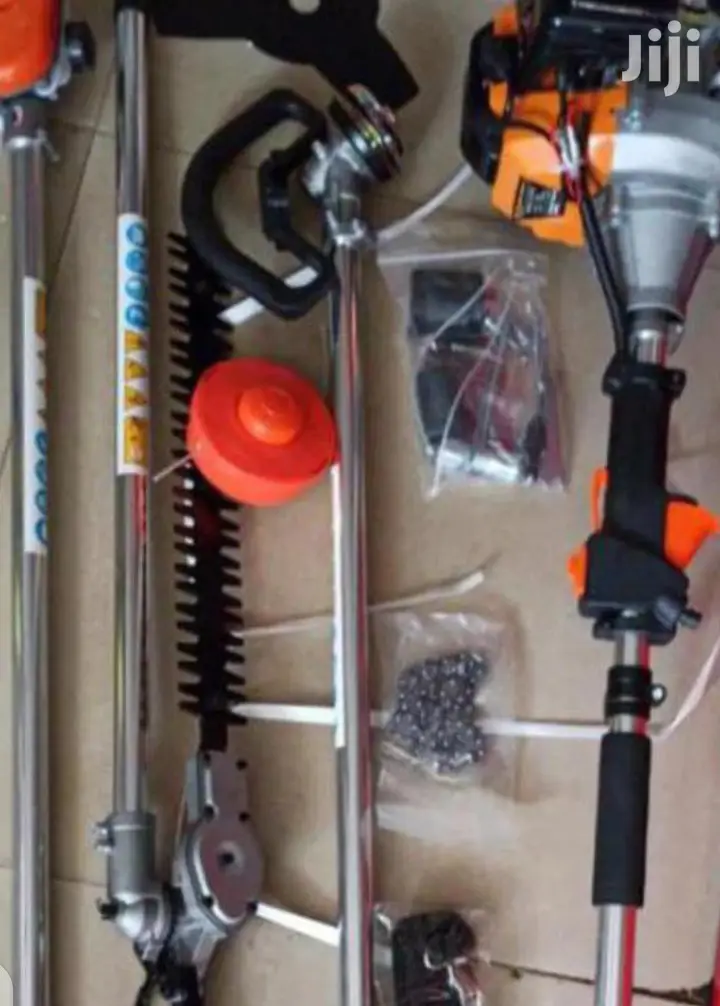Long Term Hedge Trimmer