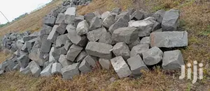 Foundation Stones (Ngumu Sana)