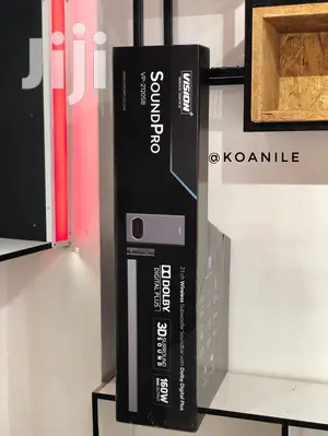 Vision Plus Soundpro VP-2120SB Soundbar