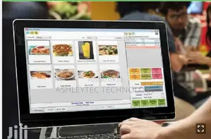 Point of Sale Online Based