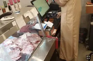 ROBIPOS Butchery Shop Point of Sale System | POS Software