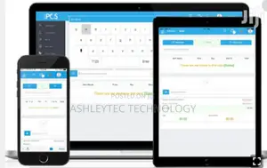 Point of Sale Online Based