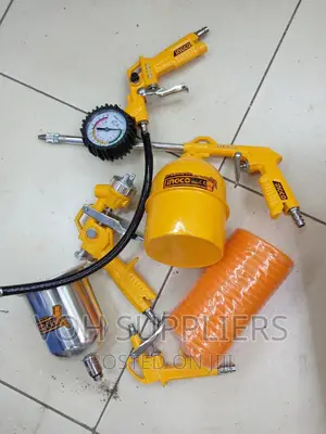 Air Tools Ingco