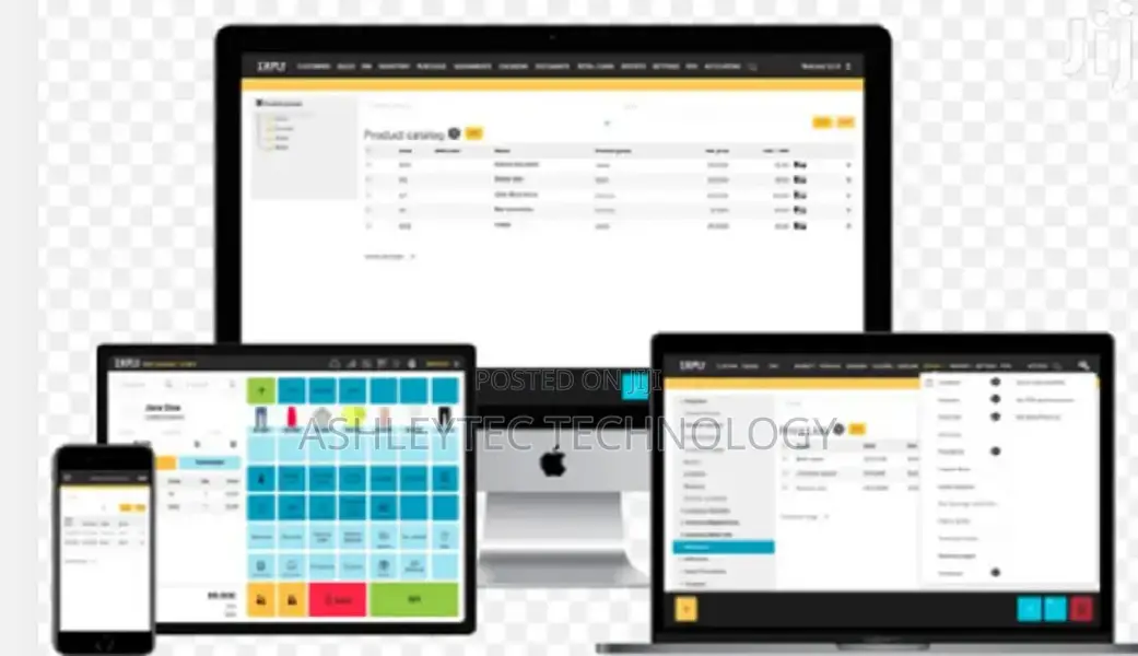 Cheapest POS System for Bookshops