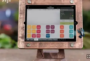 Nicest POS in Kenya Software System for Bars and Restaurants