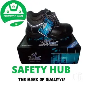 Vaultex Work Boots