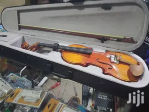 Maple Leaf Violins