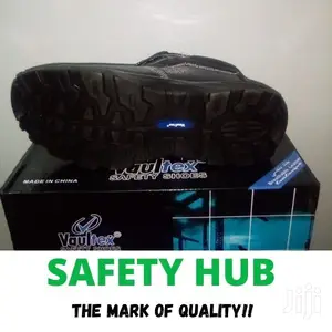 Vaultex Safety Boots