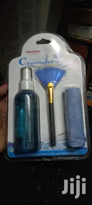 Screen Cleaning Kit