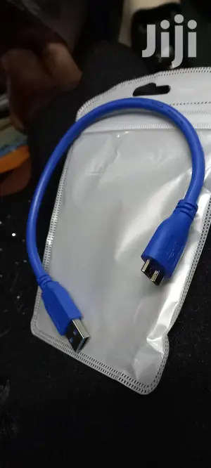 Hard Disk Cable