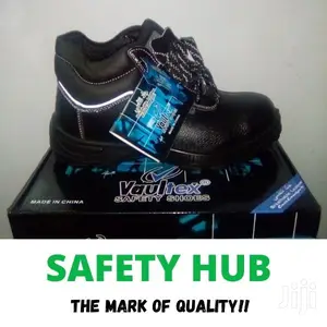 Vaultex Industrial Boots