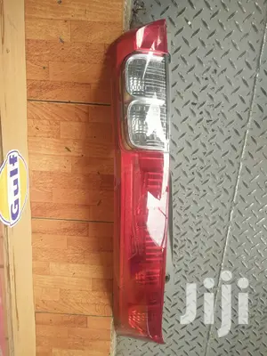 Honda Stream Rear Tail Light