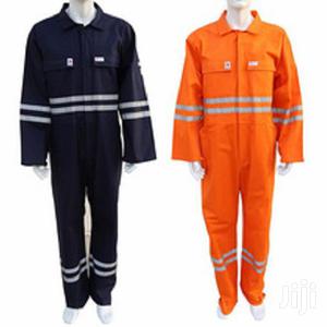 We Supply High Quality Branded Overalls