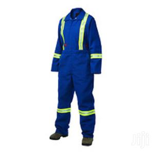 We Supply High Quality Branded Overalls