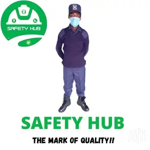 Security Uniforms in Kenya