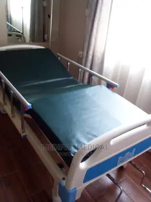 Hospital Bed
