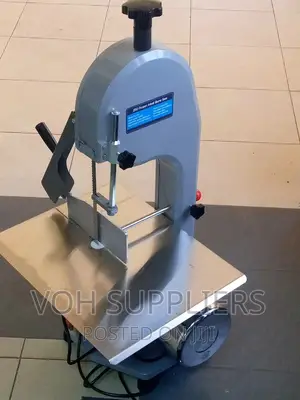 New Bone Saw Machine