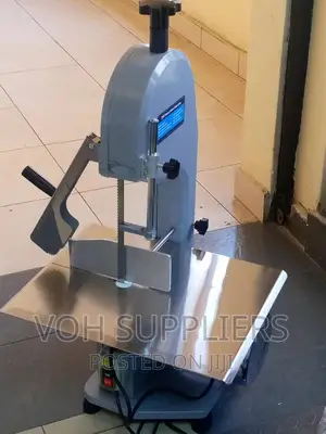 New Bone Saw Machine