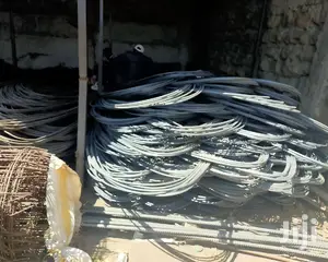 BRC A98 Mesh