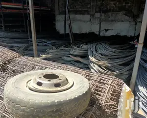 BRC A98 Mesh