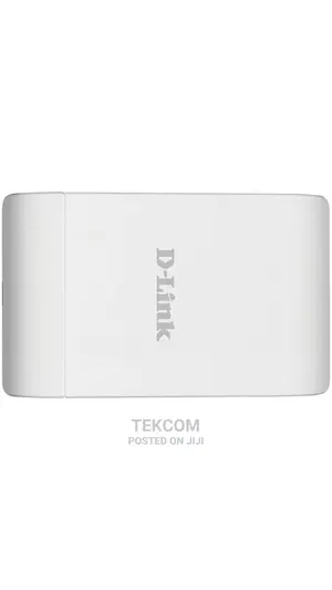 D-Link DAP-3410 Wireless N 5ghz Poe Outdoor Access Point