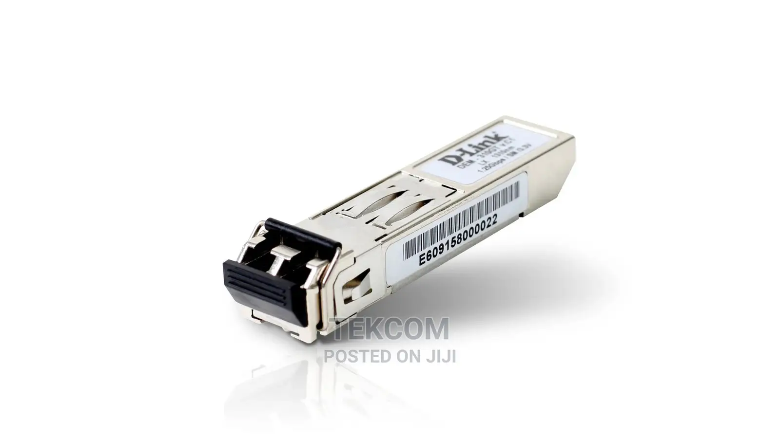 D-Link DEM-310GT Mini Gbic Transceiver