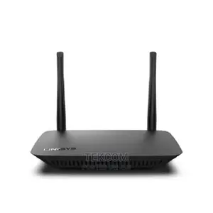 Linksys E5350-Me Wi-Fi 5 AC1000 Dual-Band Router