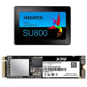 Adata 2.5” Sata Internal Ssd 512gb