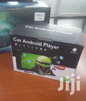 New Car Android Player Radio With Usb/Youtube 