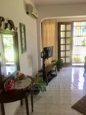 Furnished 1bdrm Mansion in Nyali for rent