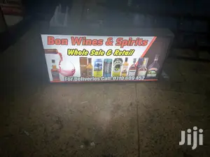 Stamp Light Box Sticker Banner Co.Seal Door Plates Barges