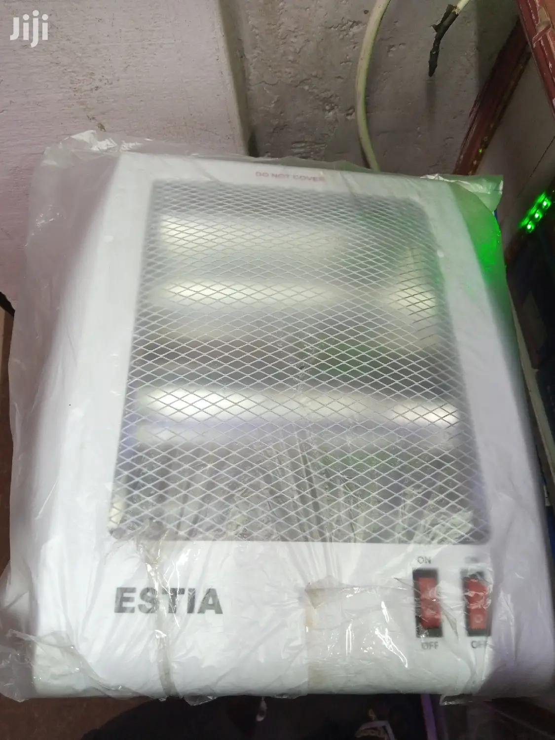 Room Heaters