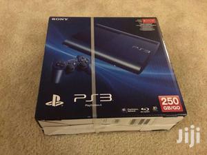 Ps3 250gb 1o Games Free 2yrs Warranty 1 Pads Free