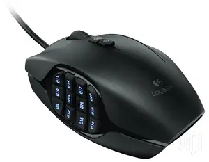 Logitech G600 Mouse
