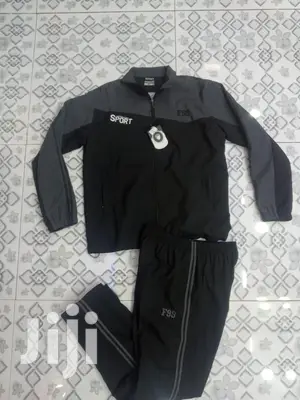 Tracksuits