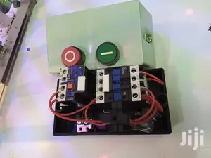 Dol Starter
